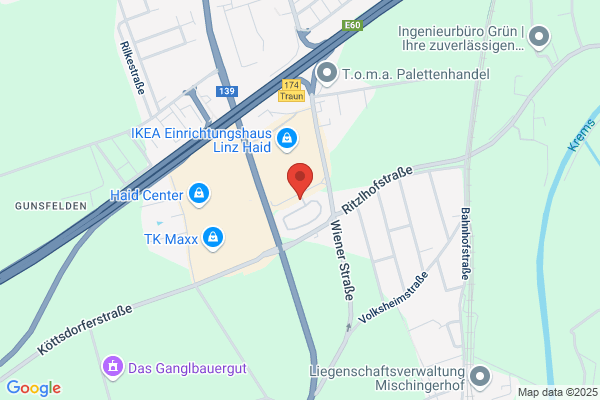 HAGA Haus und Garten