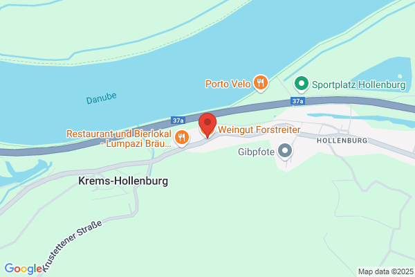 Weingut Forstreiter