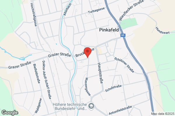 Hair Vital Andrea - Ihr Friseur in Pinkafeld
