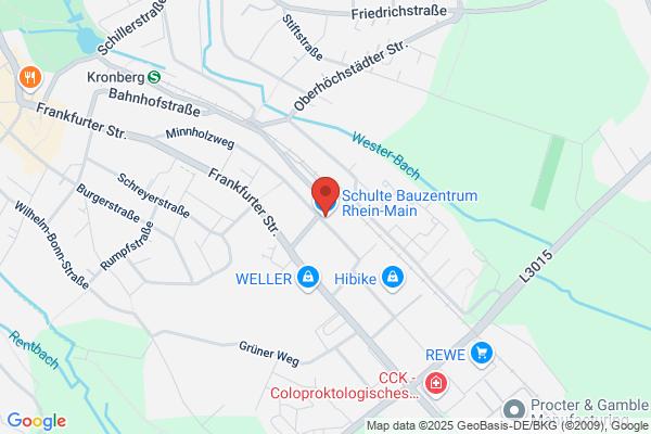 Schultus Buastoff Vertriebsges. mbH