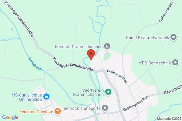 Evangelisches Gemeindezentrum