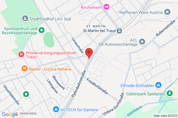 Burghart-Heizungs-Gas- WasserinstallationsgesmbH