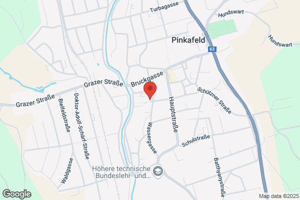 Pinkafelder Elektrizitaetswerke GesmbH