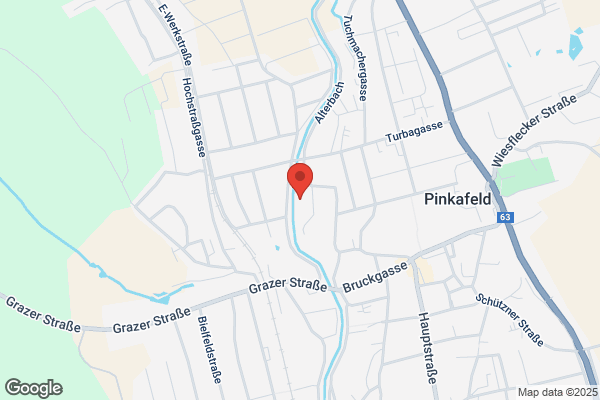 UTC Pinkafeld