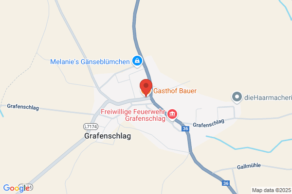 Gasthaus Bauer