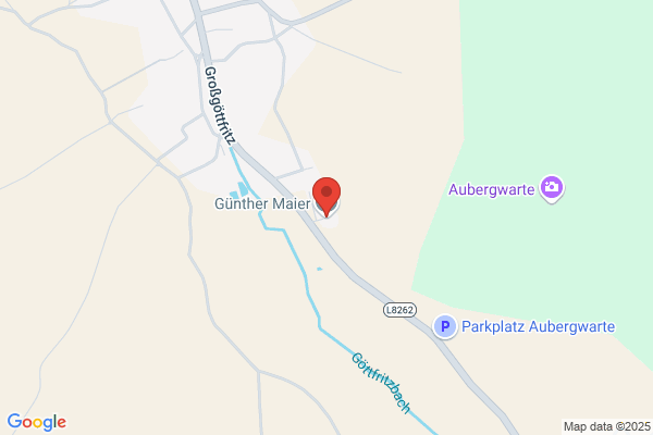 Guenther Maier