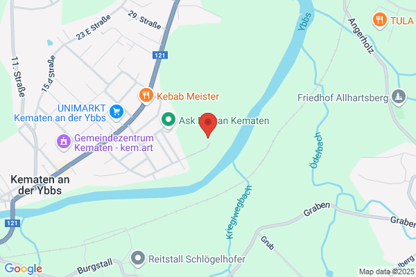 ASKOe TC Kematen/Ybbs