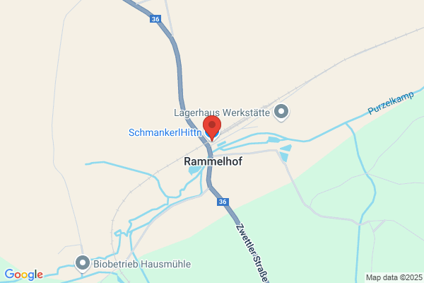 Jogis Wuestelstand