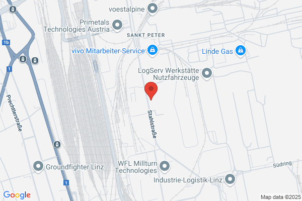Logistik - Service HandelsgmbH