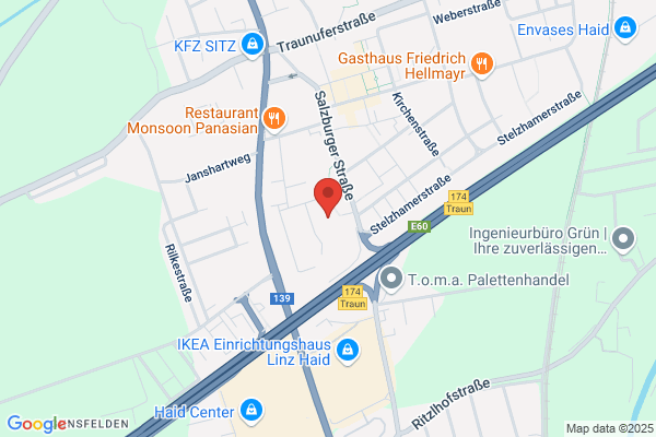 Seniorentagesheimstaette