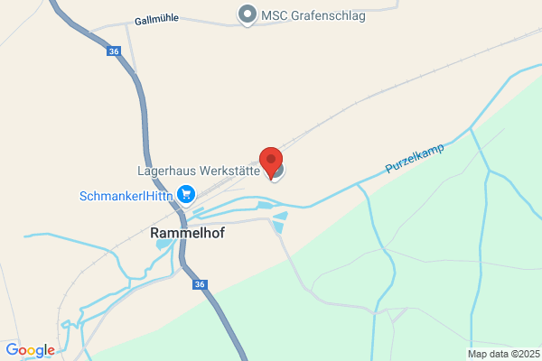 Raiffeisen Lagerhaus Zwettl reg.Gen.mbH