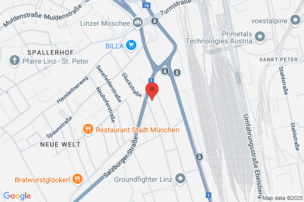 ALBE Bau- u. Personal- bereitstellung GmbH