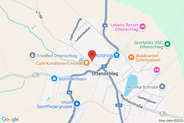 Rudolf Adensam Gesellschaft m.b.H.