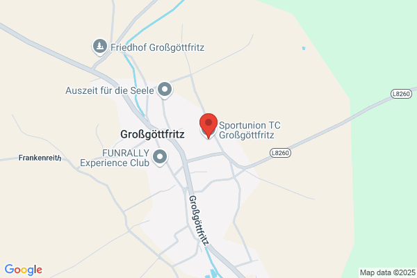Sportunion TC Grossgoettfritz