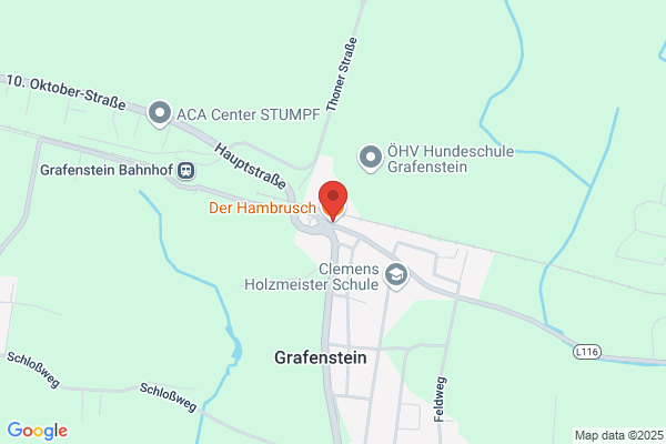 Der Hambrusch