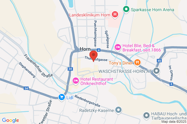 Snooker-Billardcafe