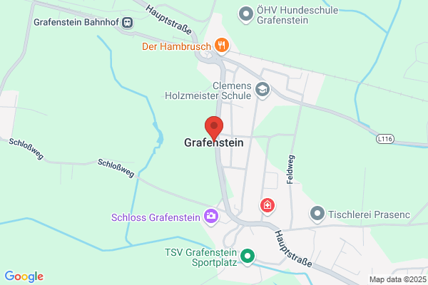 Produsan Erzeugung und Vertrieb GmbH