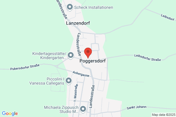 Freiwillige Feuerwehr Poggersdorf