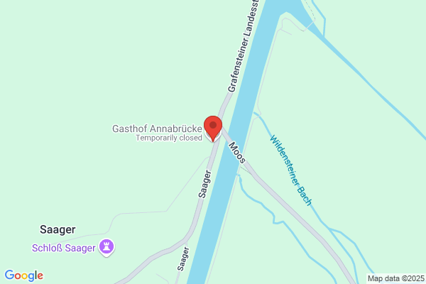 Gasthof Nussbaumer