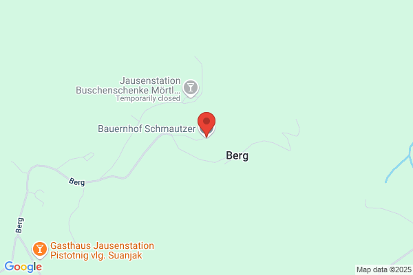 Gasthof Schmautzer