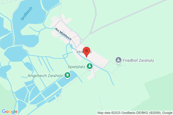 Gasthof Zackau