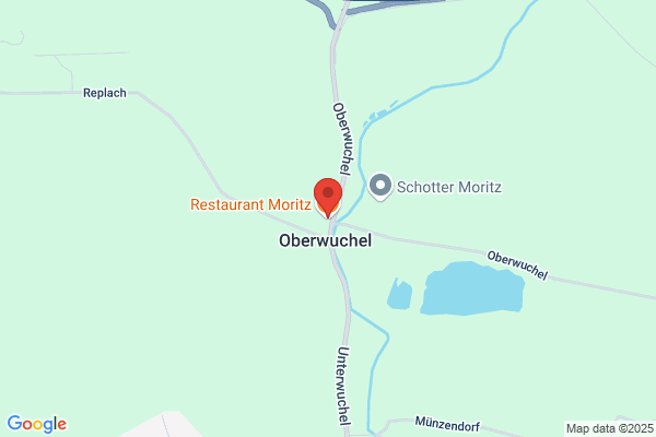 Gasthof-Pension Moritz