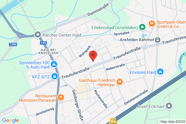 PIPELINE-Industriemontage und Schweisstechnik GmbH