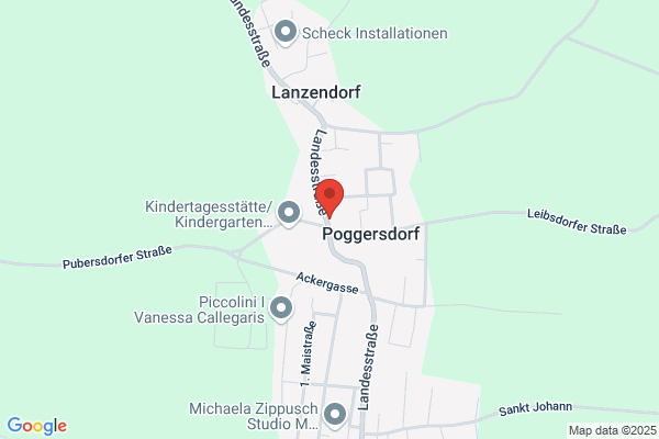 Volksschule Poggersdorf