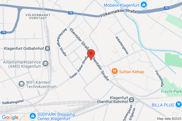 Amir Gutschi