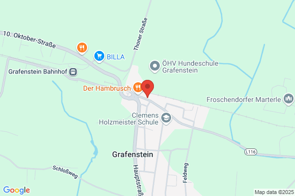 Raiffeisenbank Grafenstein- Magdalensberg , reg. Genoss. mit beschraenkter Haftung