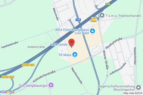 Esprit Store