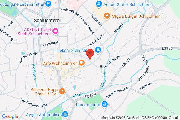Metalltechnik Rulofs GmbH