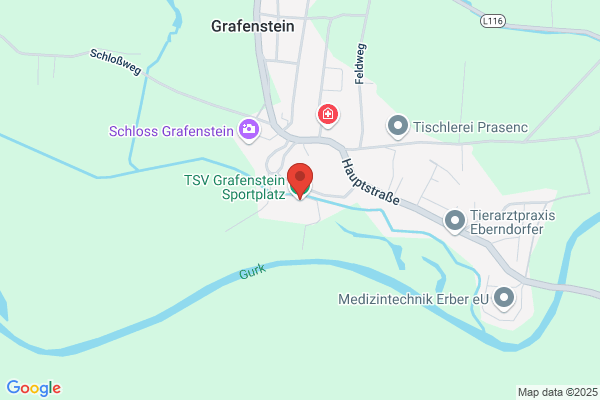 TSV Raika Grafenstein