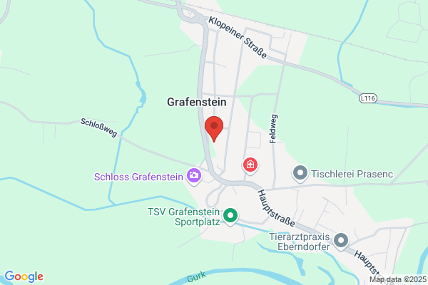 Kindergarten Grafenstein