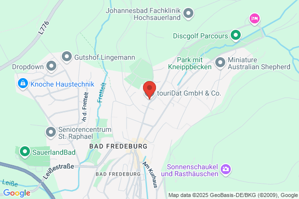 TOURAD Sportmarketing und Consulting GmbH