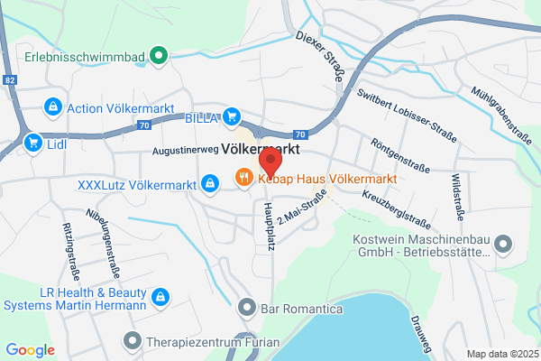 Wanda Floristik GmbH