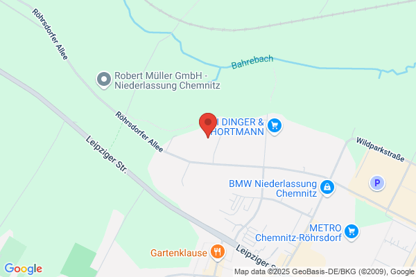 BrainWare Strategies Consulting GmbH