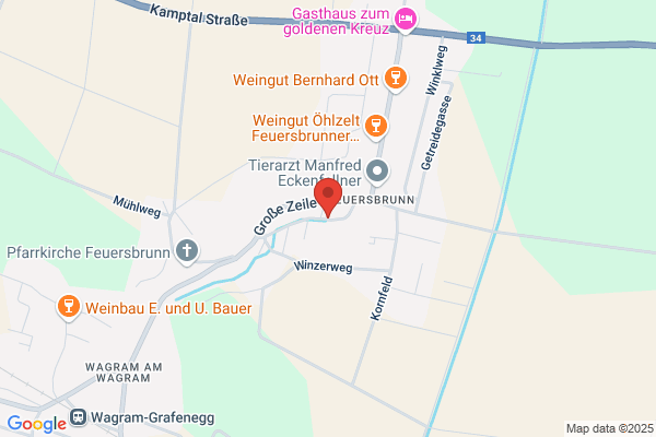Hotel Villa Katharina