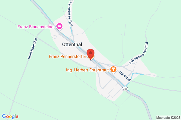 Gertraud Pennerstorfer