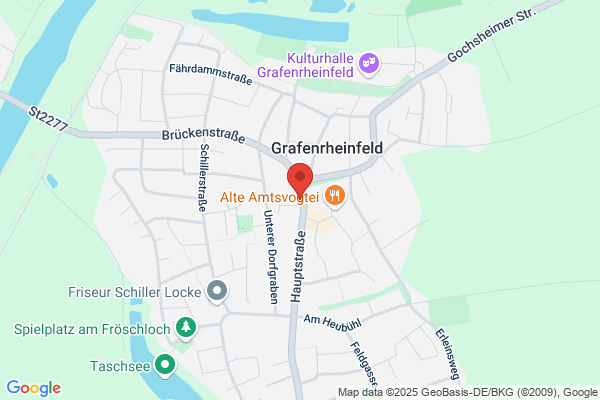 Gemeindeamt