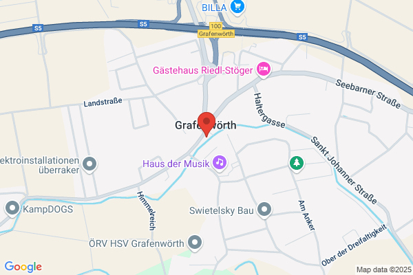 Marktgemeindeamt