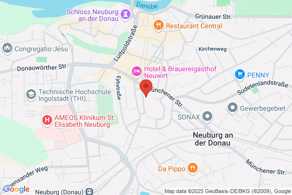 RB Beratungs- u. Handels- agentur
