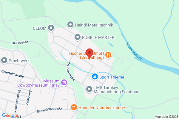Staufer Textilpflege GesmbH
