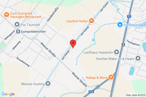 Klinger Getraenke- maschinen Ges. mbH
