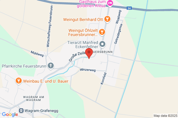 Moerwald Ges.mbH Restaurant Traube