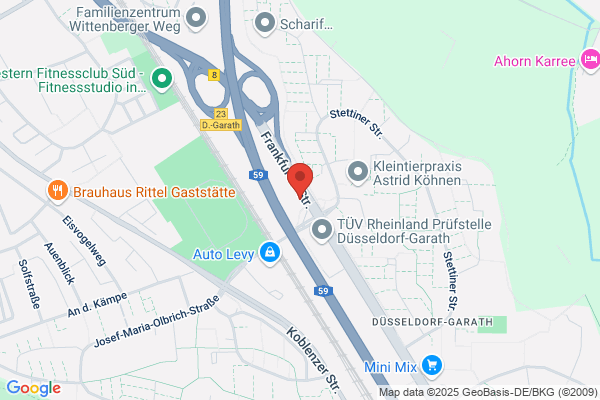Shell-Tankstelle