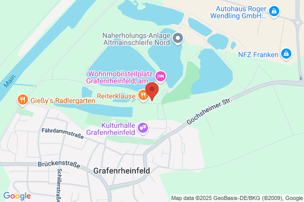 Reit- u. Fahrverein Fels