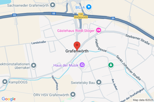 SV Grafenwoerth