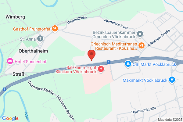 SERIL BETEILIGUNGS GmbH