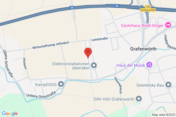 Hans Heissenberger Jettsdorf